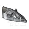 Tyc Tyc Headlight Assembly, 20-5827-00 20-5827-00 - alternate 4